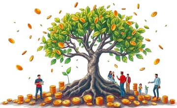 Pequenos Investimentos, Grandes Retornos: Comece Hoje