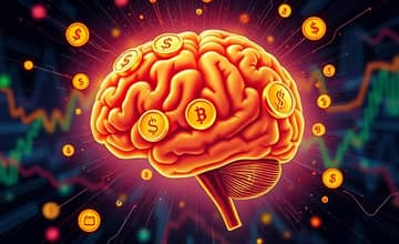 Finanças Comportamentais: Por Que Agimos Como Agimos?