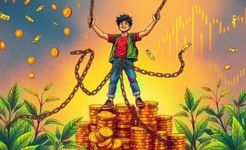 Doenças Financeiras: Como Evitar e Tratar