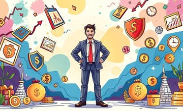 Análise de Risco: Proteja Seus Investimentos