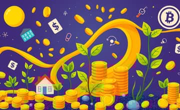 Renda Passiva: Construa um Fluxo de Dinheiro Duradouro