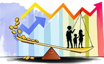 Análise da Inflação: Como Ela Afeta Seu Dinheiro