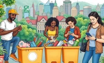 Comprou, Gastou, e Agora? O Pós Compra Consciente