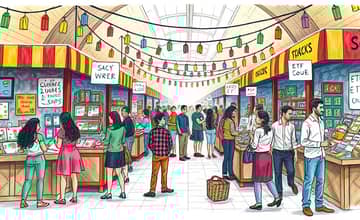 Bolsa de Valores para Leigos: Guia Simplificado