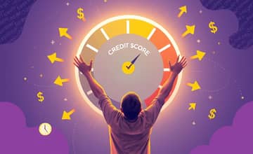 Seu Score de Crédito: A Chave para Novas Oportunidades