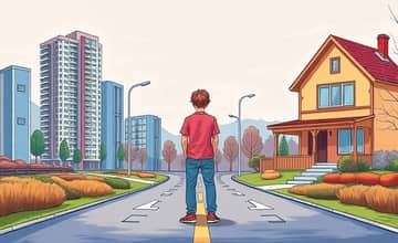 O Dilema do Aluguel vs. Compra: A Melhor Decisão