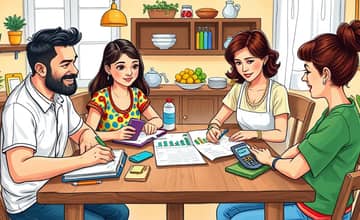 Despesas Essenciais: Otimize Seu Orçamento Mensal