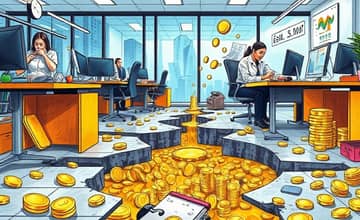 Custos Invisíveis: Identifique e Elimine-os