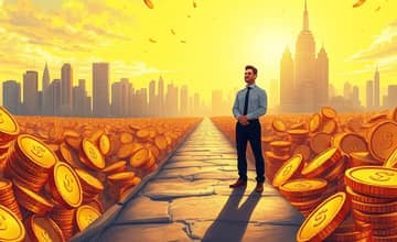 Caminho para Milhões: Estratégias Comprovadas para Riqueza