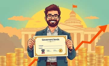 Títulos Públicos: Segurança e Rentabilidade para Você
