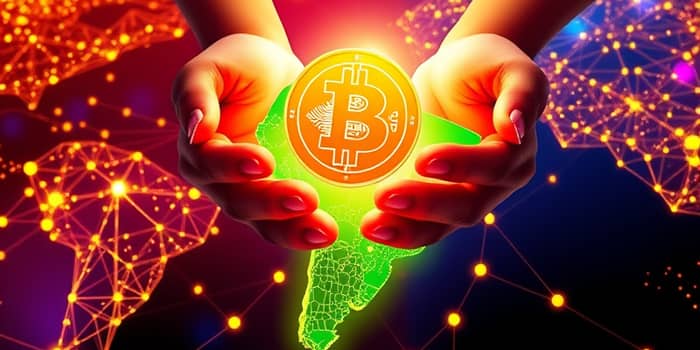 Criptomoedas: Onde o Dinheiro Digital Encontra o Investimento