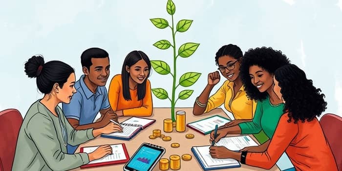 Educação Financeira: O Melhor Investimento que Você Pode Fazer