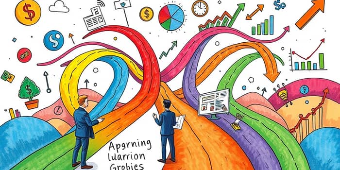 Fundos de Investimento: Qual Escolher para Seus Objetivos?