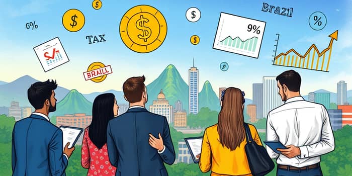 Impostos sobre Investimentos: Entendendo para Otimizar