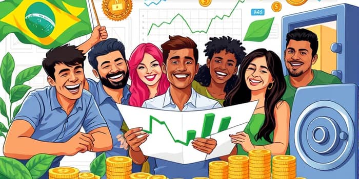 Investimento Descomplicado: Primeiros Passos para o Sucesso