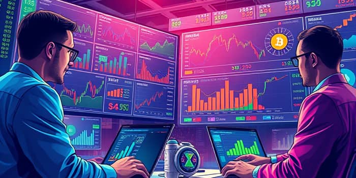 Mercado de Derivativos: Oportunidades e Cautelas