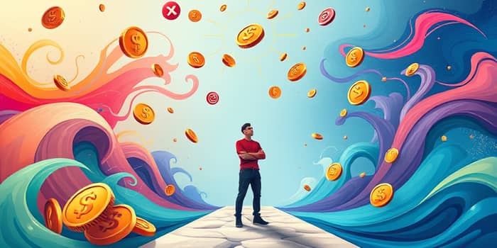 A Psicologia do Dinheiro: Entenda Suas Escolhas Financeiras