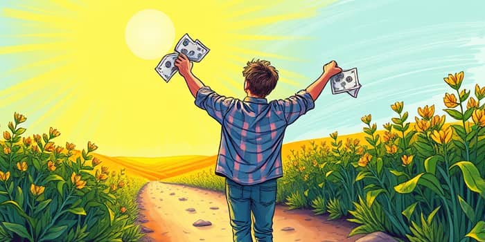 Chega de Sufoco: Estratégias para Quitar Seus Boletos