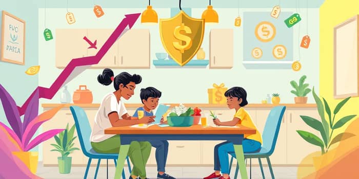 Inflação e Seu Bolso: Como Proteger-se da Desvalorização