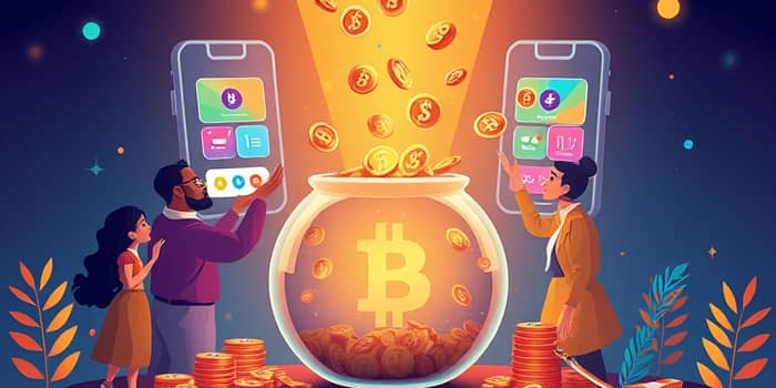 Micro-Investimentos: Faça Seu Dinheiro Render com Pouco