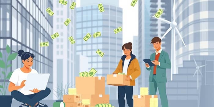 Seu Salário Não te BASTA? Estratégias para Aumentar a Renda