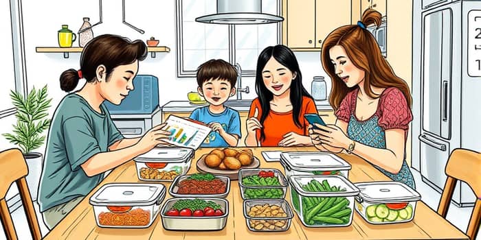 A Arte de Economizar: Dicas Inovadoras para o Dia a Dia