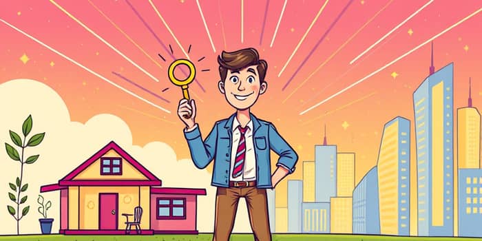 Refinanciamento Inteligente: Libere Seu Potencial