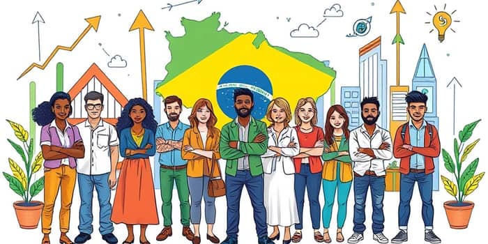 Crédito para Pequenas Empresas: Impulsione Seu Negócio