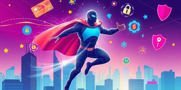 Cartão de Crédito: Use-o como um Superpoder