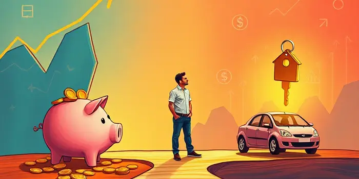 Consórcio ou Financiamento: Qual o Melhor para Você?