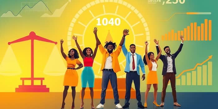 Score de Crédito: Tudo o que Você Precisa Saber