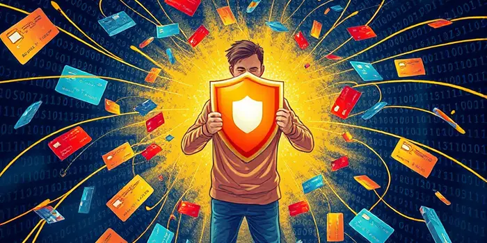 Golpes de Crédito: Como Se Proteger e Agir