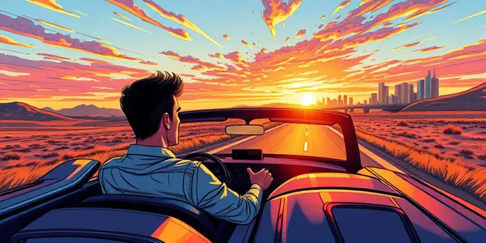 Crédito Automotivo: Conquiste Sua Independência sobre Rodas