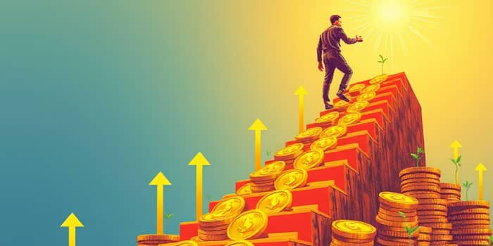 Acelere Sua Fortuna: Estratégias Comprovadas