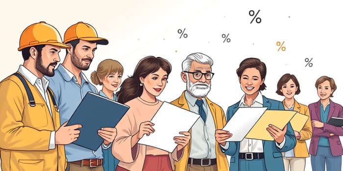 Crédito Consignado: Vantagens e Cuidados Essenciais