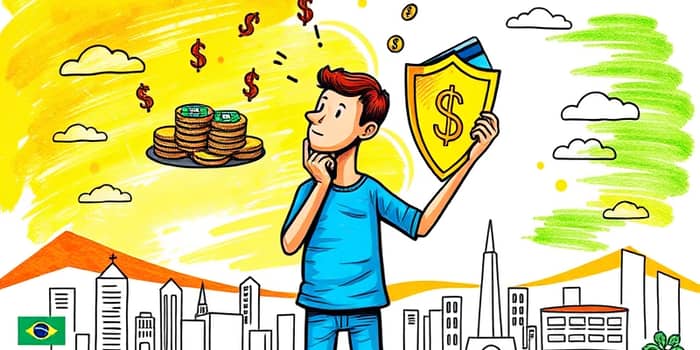 Crédito Consciente: Como Evitar Armadilhas Financeiras