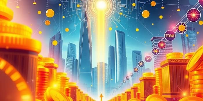 Dinheiro Inteligente: Guia para Decisões Acertadas