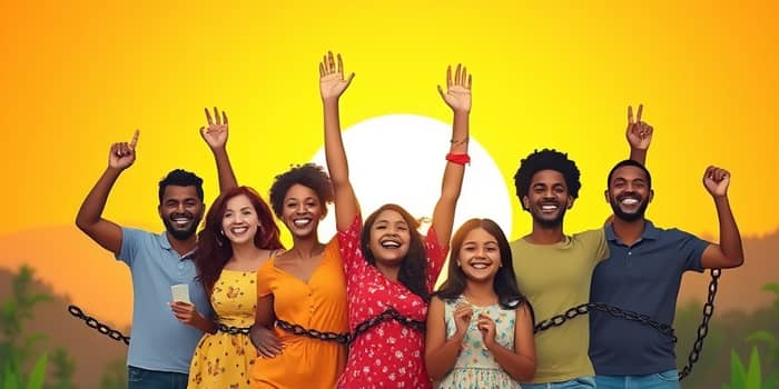 Chega de Dívidas: O Plano para Recomeçar