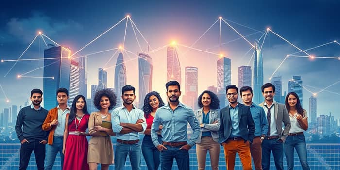 Construa Seu Império: Planos para o Futuro