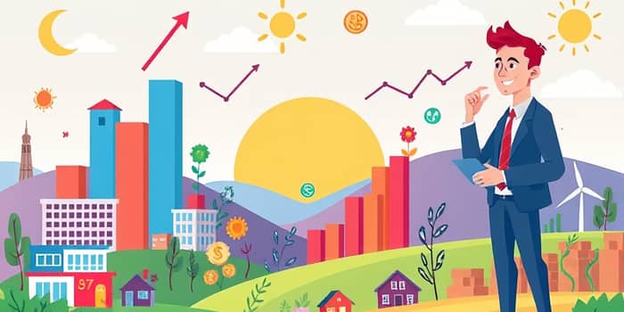 Multiplique Seu Capital: Estratégias Inteligentes