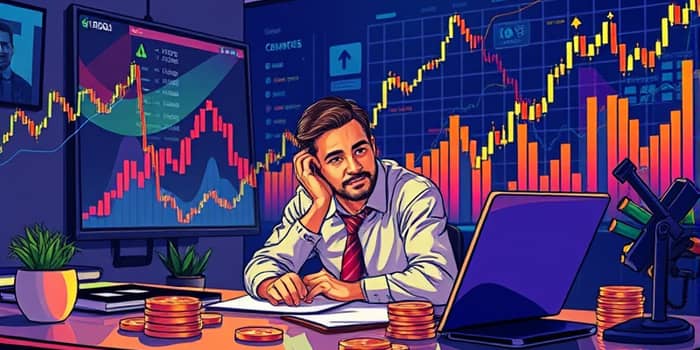 Invista Como Um Profissional: Dicas Práticas