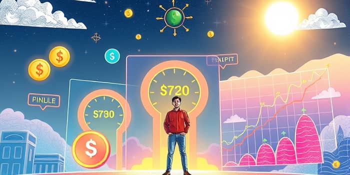 Análise de Crédito: Entenda o Que os Bancos Avaliam