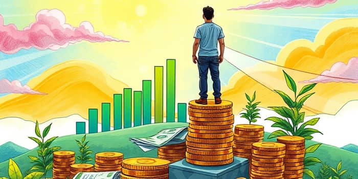 Independência Financeira: O Sonho Possível