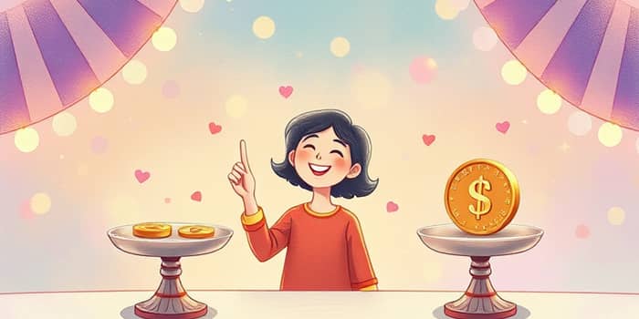 A Arte de Economizar: Transforme Seus Gostos