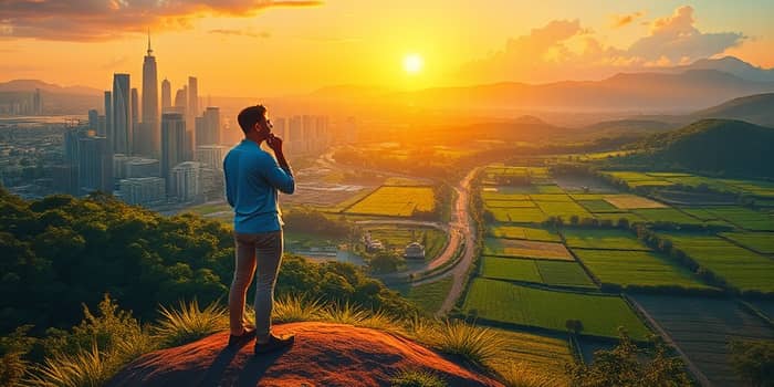 Desvendando o Mercado: Invista com Conhecimento